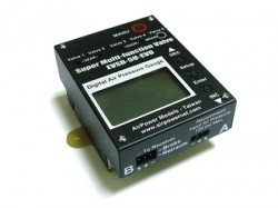 Airpower EVSD-5U-EVO-SP