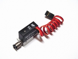 Airpower EV-1U