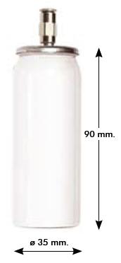 Gas Tank