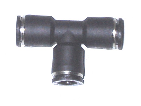 XEL "T" fast fitting 3mm