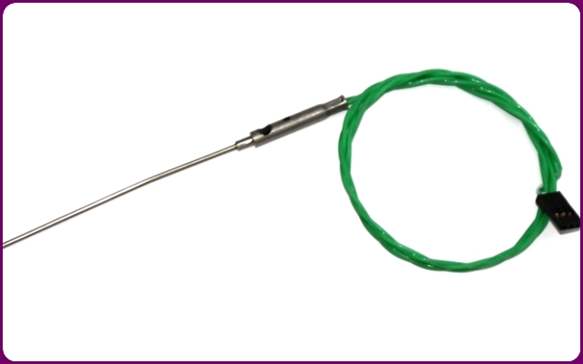Thermocouple 100mm N/T
