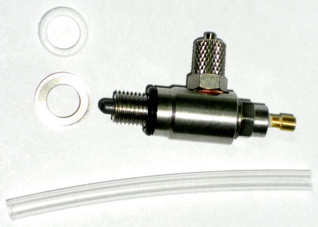 Kerosene burner 6V