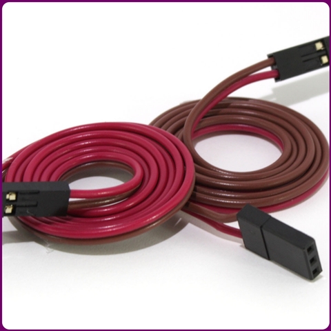 Cable de conexión para el freno eléctrico