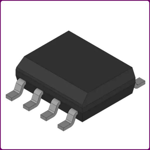 Mosfet SI4466DY