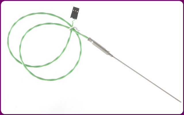 Thermocouple 150mm N/T