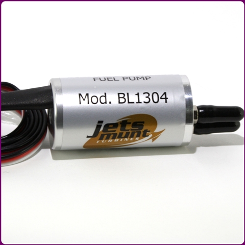 Fuel pump BL1304